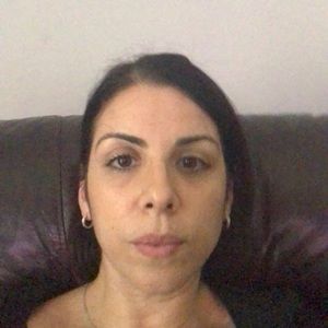 Meet your Posher, Sara